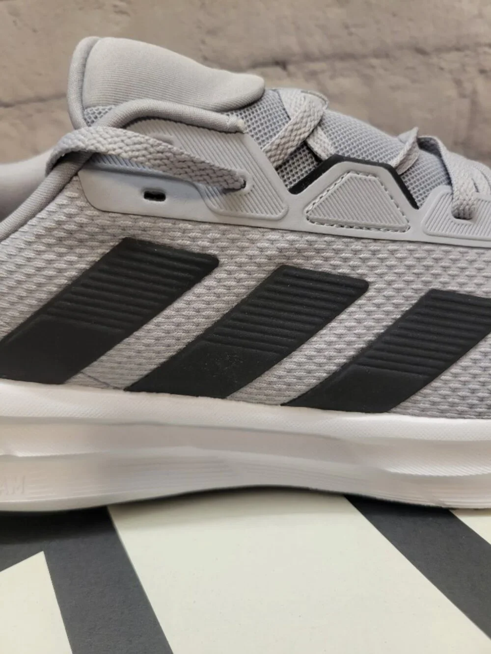Adidas Men's Galaxy 7 Running Shoes